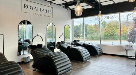 Royal Lashes Studio