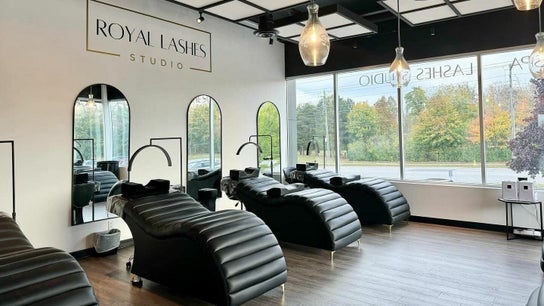 Royal Medical Spa and Royal Lashes Studio