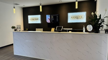 Royal Lashes Studio, bild 3