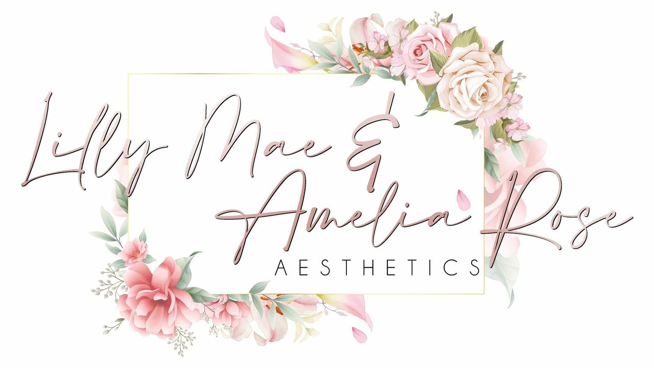 Lilly Mae and Amelia Rose Aesthetics - Lilly-mae and Amelia -rosé ...