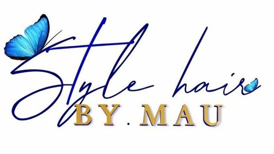 Style Hair By Mau