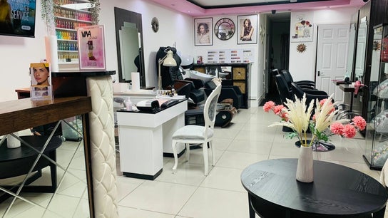 Preet beauty studio
