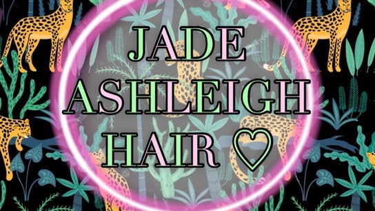Jade Ashleigh Hair
