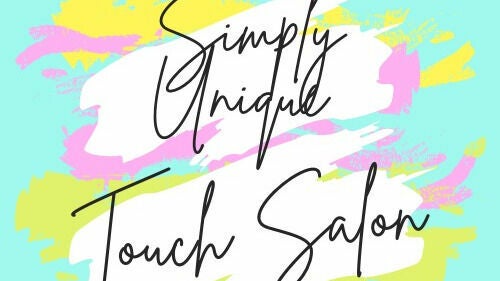 Simply Unique Touch Salon