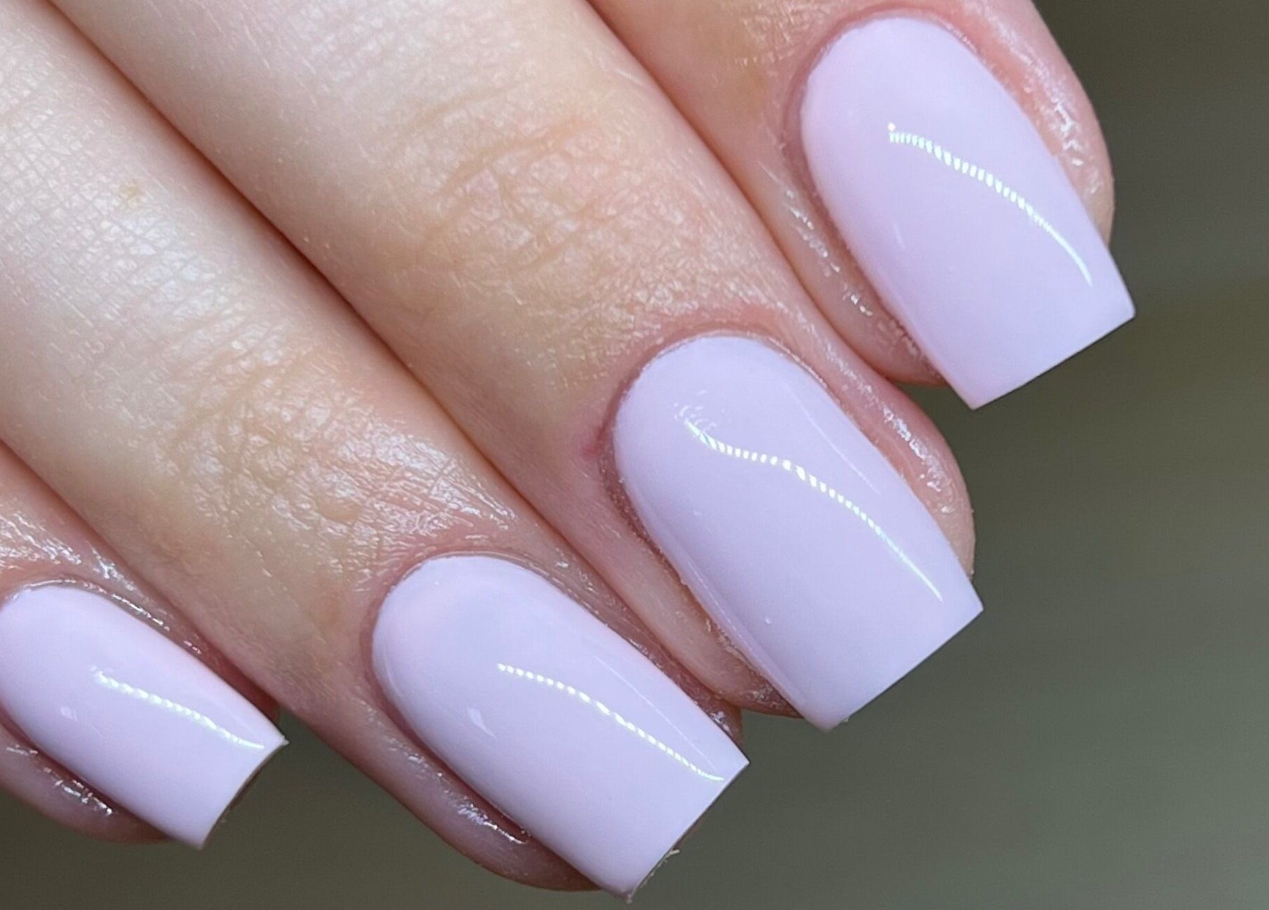 Elegant pastel nails at Beauty by Lydia, Burton Upon Trent, England, GB. Perfect for a chic, polished look.