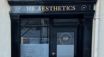HB Aesthetics billede 3