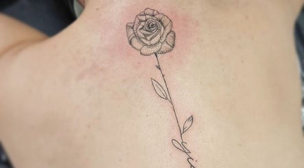 hình ảnh 3 của Wottos Ink Tattoo Studio