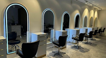 Beverly Hills Salon Spa