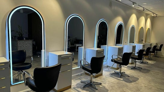 Beverly Hills Salon Spa