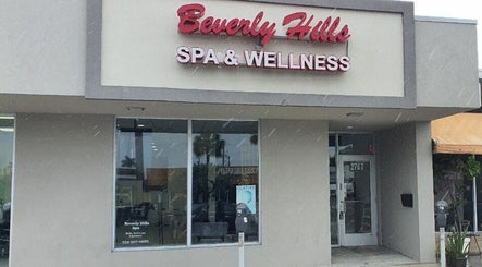 Beverly Hills Salon Spa obrázek 3