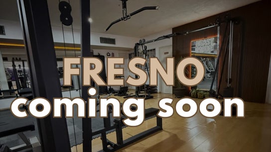 Barker Fit Studio Fresno