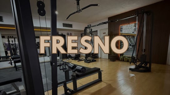 Barker Fit Studio Fresno