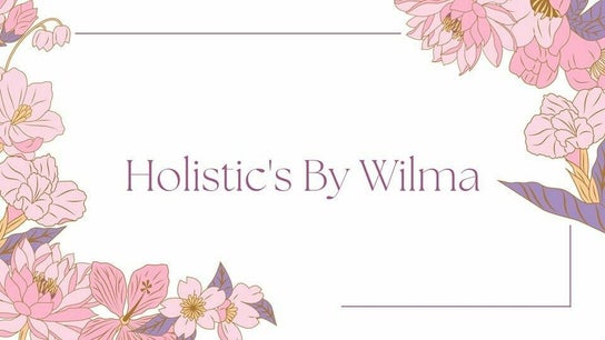 Holistic's and Beauty by Wilma