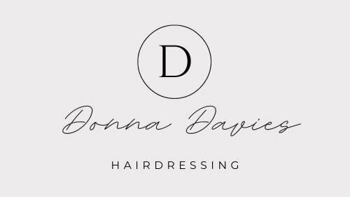 Donna Davies Hair