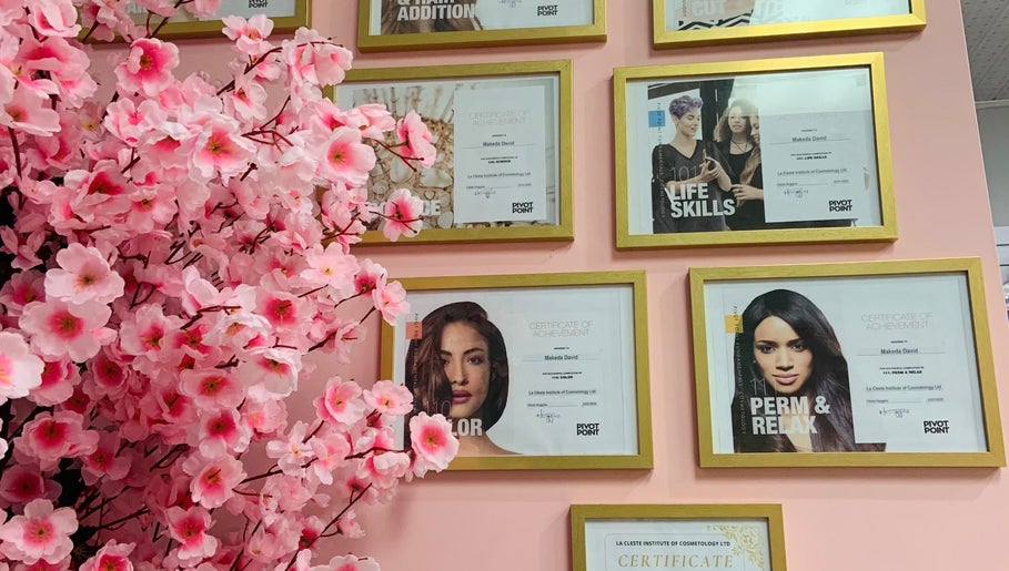 Image de Keda Beauty Empire 1