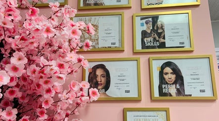 Keda Beauty Empire