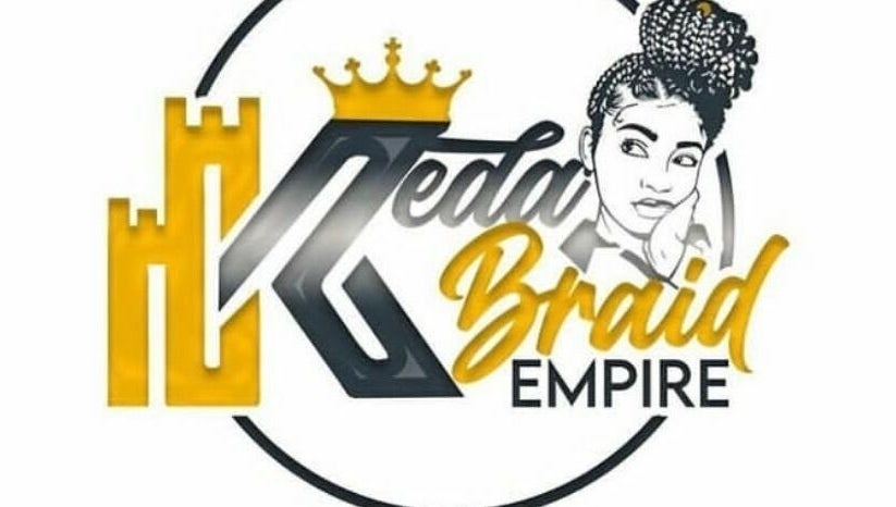 Keda Braid Empire image 1