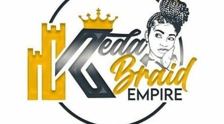 Keda Braid Empire