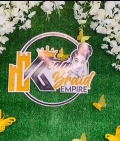 Keda Braid Empire image 2