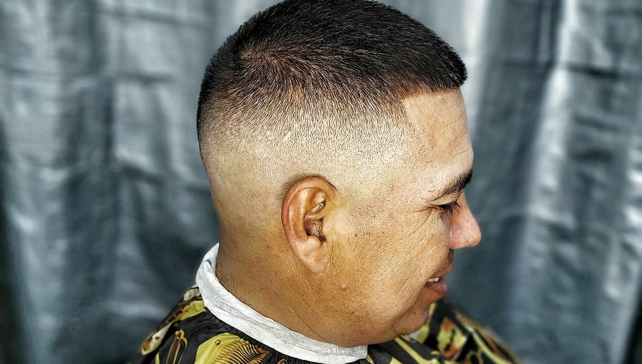 ElRecorte Barbershop imej 1