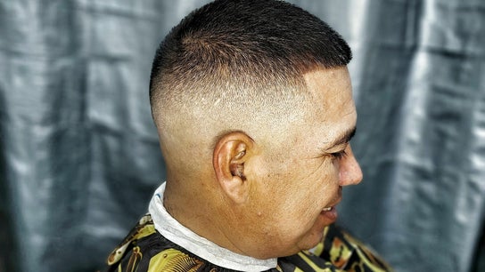 ElRecorte Barbershop