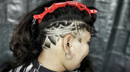 ElRecorte Barbershop imej 2