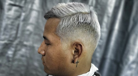 ElRecorte Barbershop imej 3