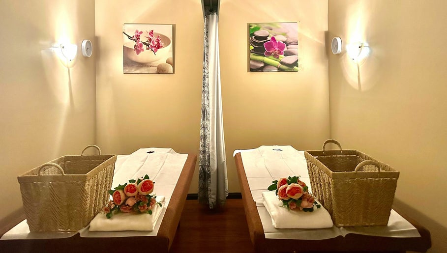 Spirit Thai Therapeutic Massage Windsor – obraz 1