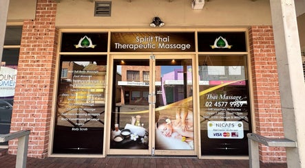 Spirit Thai Therapeutic Massage Windsor – obraz 3