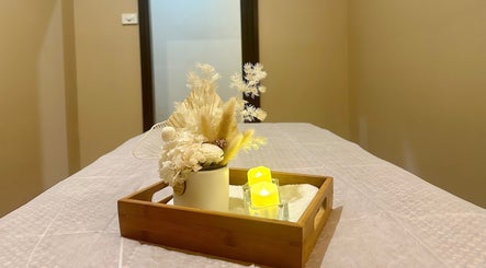 Spirit Thai Therapeutic Massage Windsor