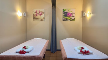 Spirit Thai Therapeutic Massage Windsor