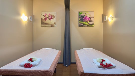 Spirit Thai Therapeutic Massage Windsor