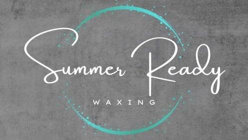 Summer Ready Waxing imaginea 1