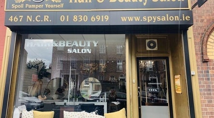 Spy Salon - North Circular Rd image 3