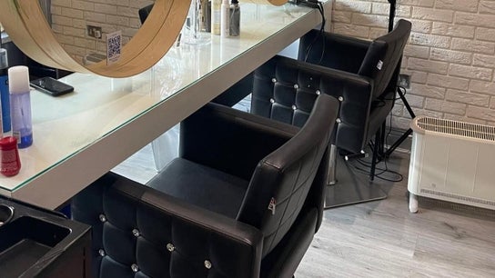 Spy Salon - North Circular Rd