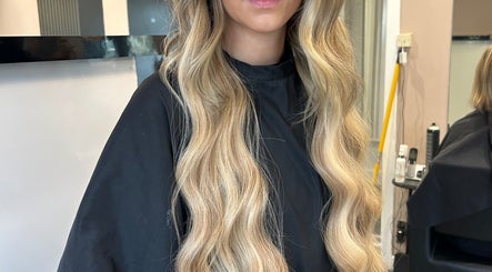 Hair by Carla