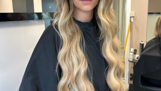 Hair by Carla
