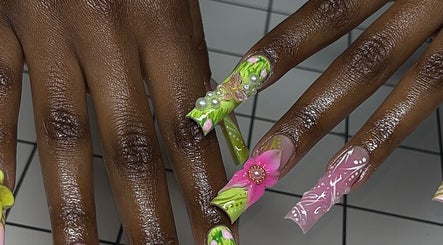 Rx Nailz