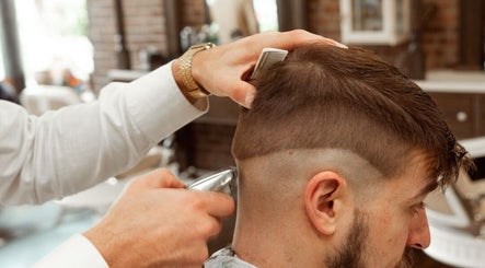 Gigante do Corte - Barbearia, bild 3