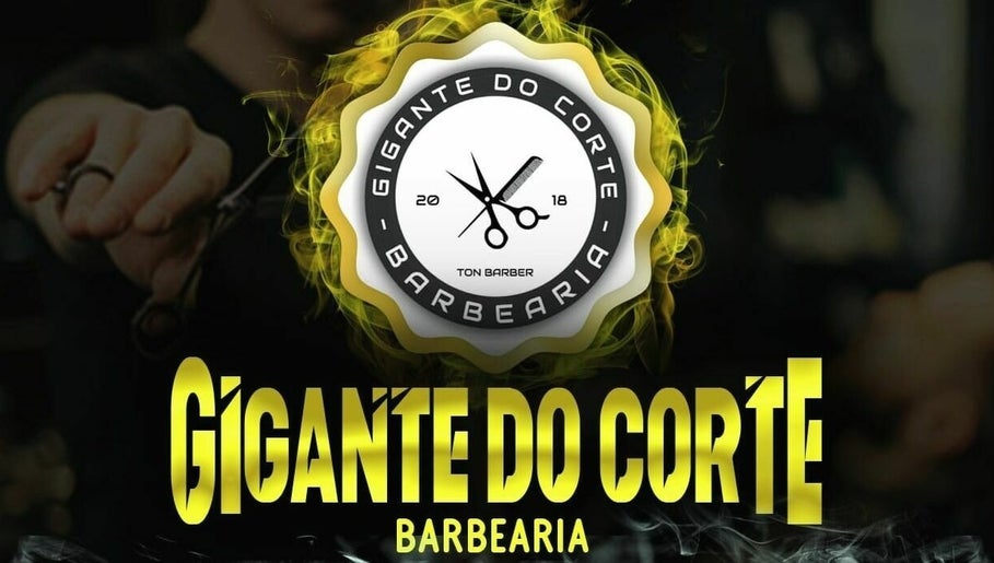 Gigante do Corte - Barbearia afbeelding 1
