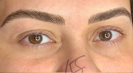 Kalissa Silva Micropigmentação imagem 2