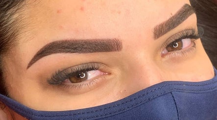 Kalissa Silva Micropigmentação imagem 3