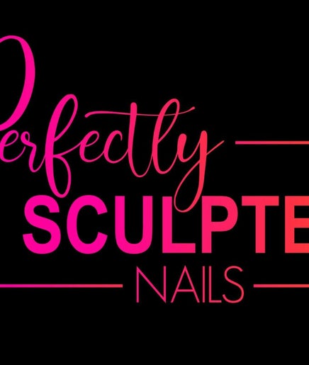 Perfectly Sculpted Nails imaginea 2