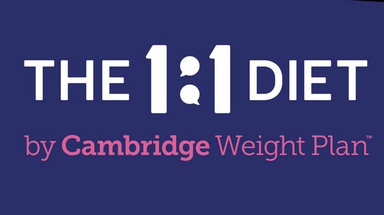 The 1:1 Diet by Sami (Cambridge Weight Plan) Beverley (36 Saturday Market)