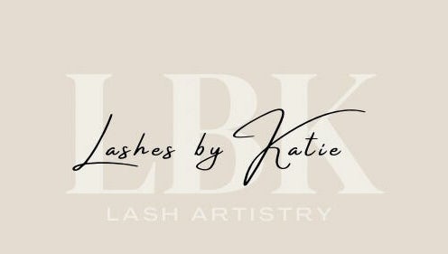 Lashes by Katie image 1