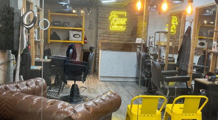 Kanz Barbers, bilde 2