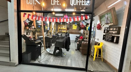 Kanz Barbers, bilde 3