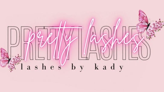 Pretty lashes by kady