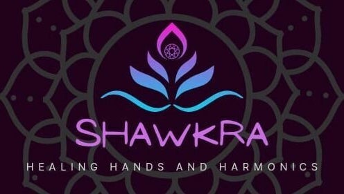 Shawkra Healing Hands and Harmonics image 1
