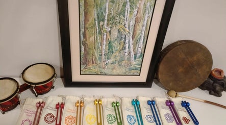 Shawkra Healing Hands and Harmonics image 3